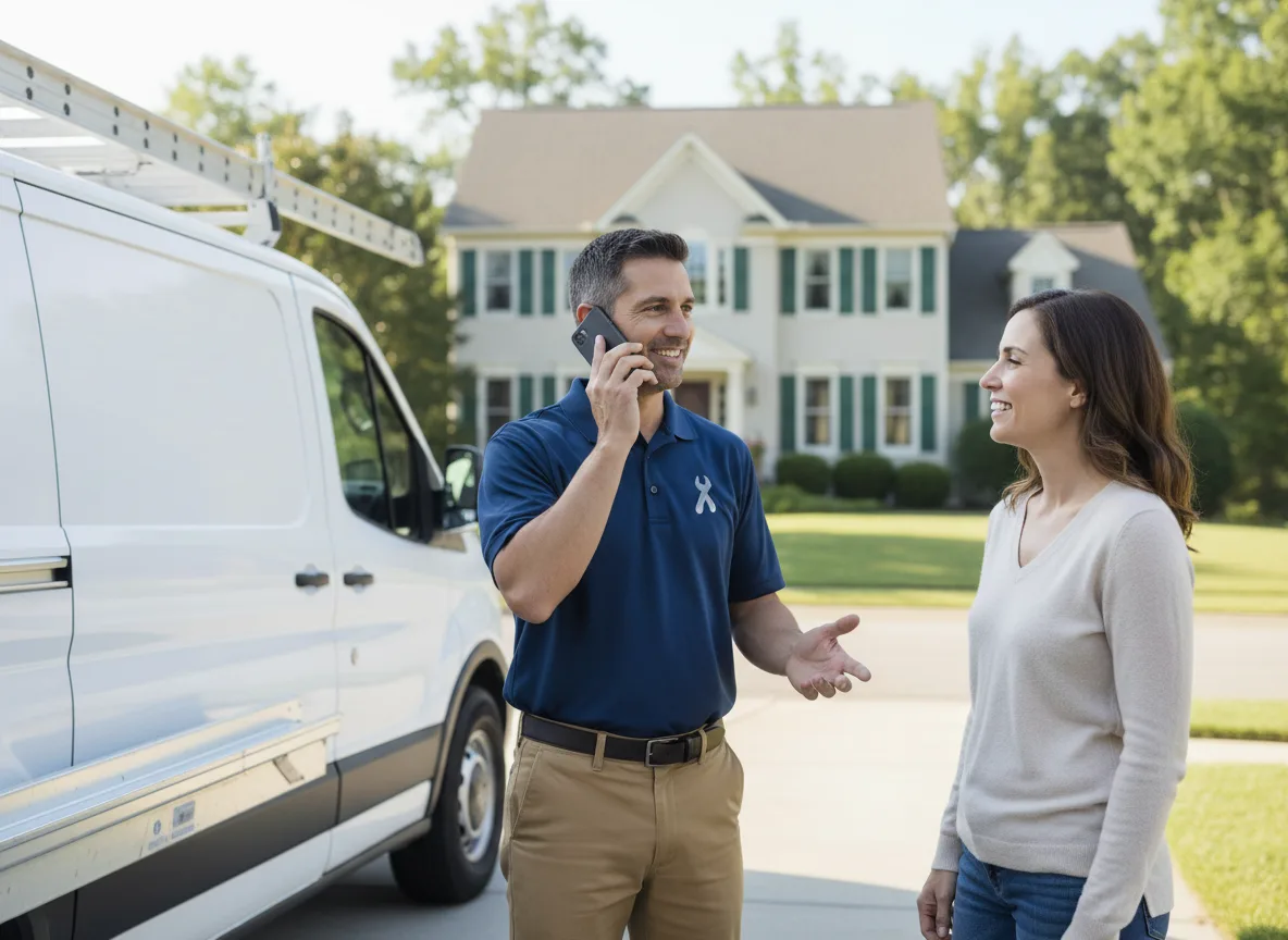 Home Gutter Service Hampden Sydney, VA FAQs